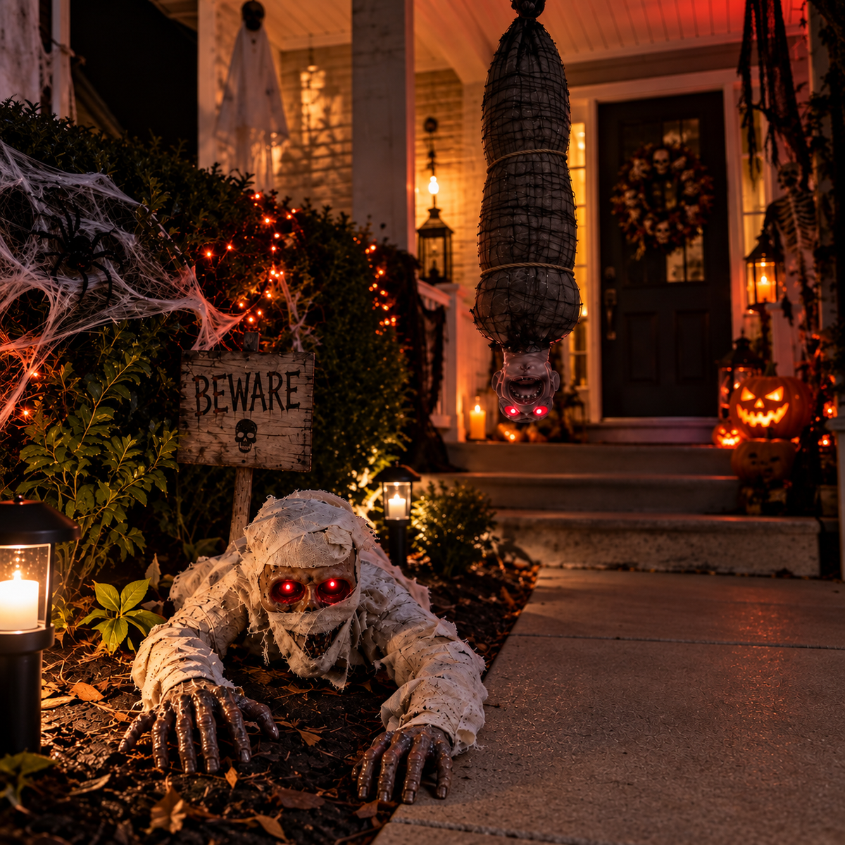 Ultimate Halloween Scare Bundles