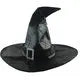 Floating Dancing Witch Broom Halloween Prop 🧙‍♀️🧹
